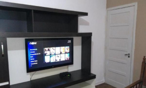 Apartamento Primeira Quadra da Praia